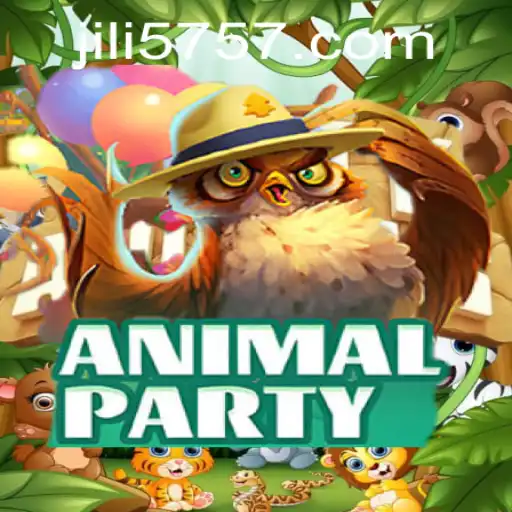 Discover the Exciting World of AnimalParty: The Ultimate Gaming Adventure