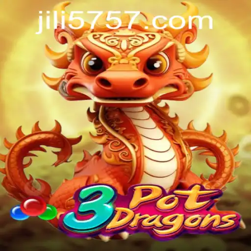 Discovering the Thrills of 3PotDragons: A New Era in Gaming with jili57