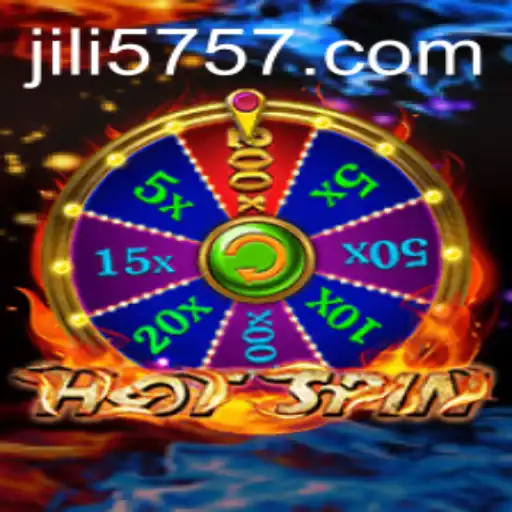 HotSpin: The Thrilling World of Jili57's Latest Casino Game