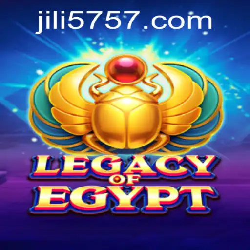 Exploring the Mysteries of LegacyOfEgypt with jili57