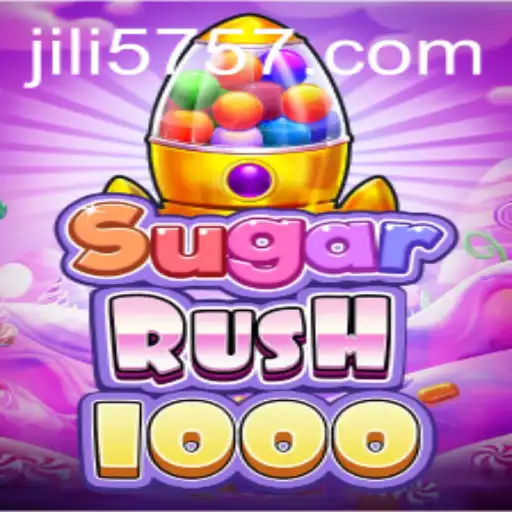 Exploring SugarRush1000: An Immersive Gaming Experience