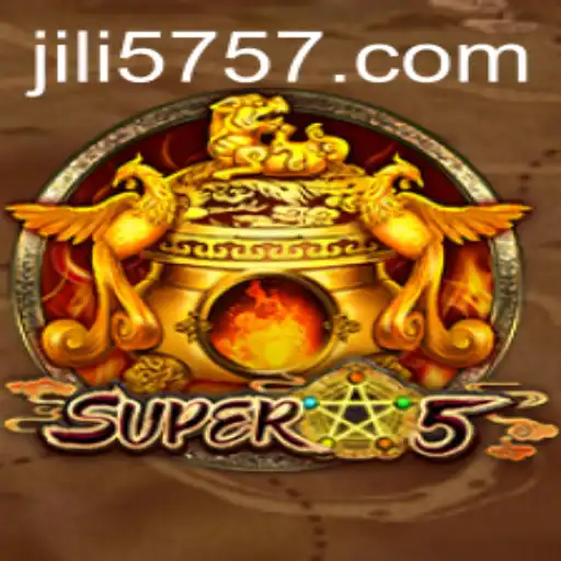 The Strategic World of Super5: Dive into the Thrilling Gameplay of Jili57