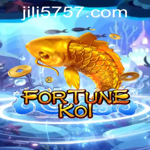 Discovering FORTUNEKOI: Dive Into the World of Adventure and Fortune With jili57