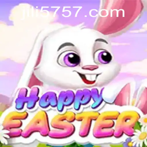 Discover the Joy of HappyEaster with the Magic of jili57