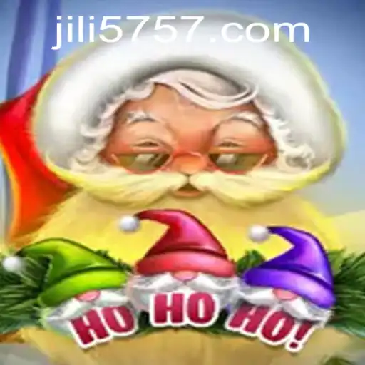 HoHoHo: The Exciting Adventure of Jili57