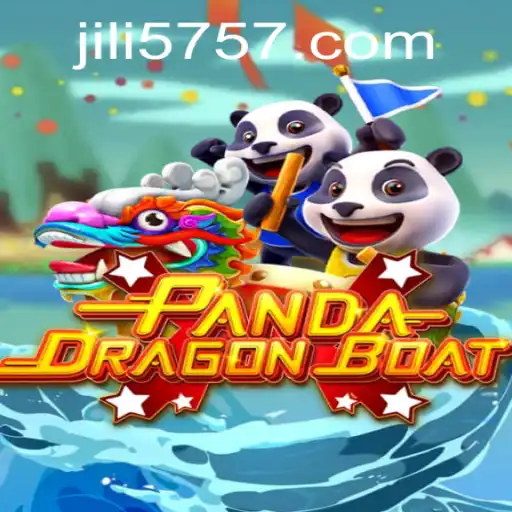 PANDADRAGONBOAT: A Thrilling Adventure on Digital Waters