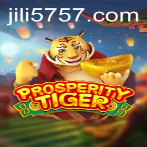 Exploring the Vibrant World of ProsperityTiger