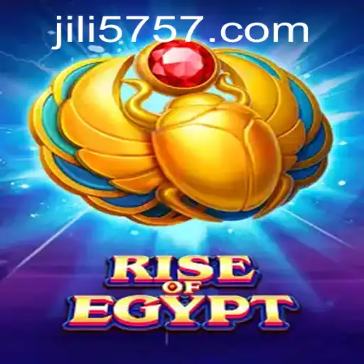 Rise of Egypt: Unveiling Ancient Mysteries in the Gaming World