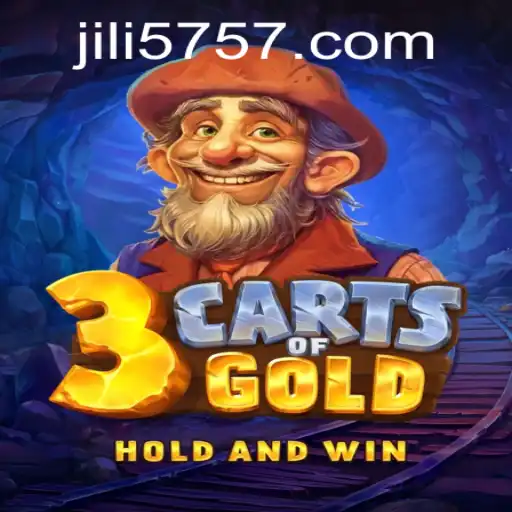 3cartsOfGold: Unearthing Treasures with Jili57
