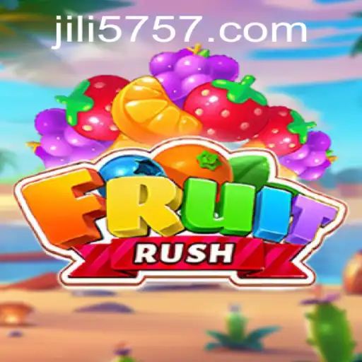 FruitRush: An Exciting Adventure in the World of Juicy Challenges