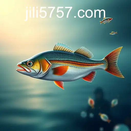 Exploring the Thrilling World of Online Fishing with Jili57