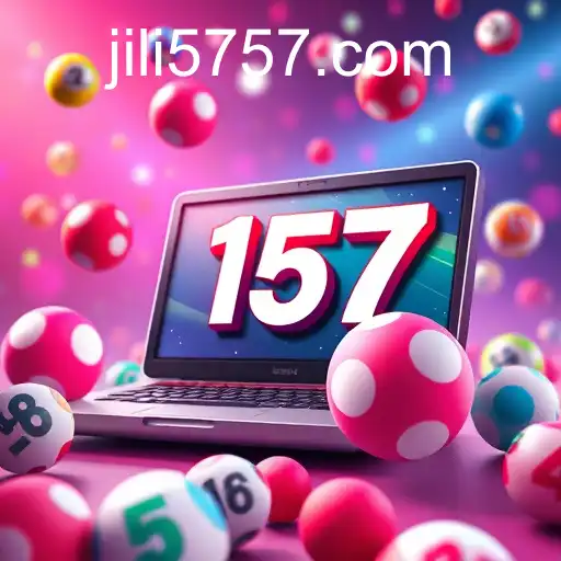 The Evolution and Impact of Online Lottery Platforms: A Spotlight on jili57