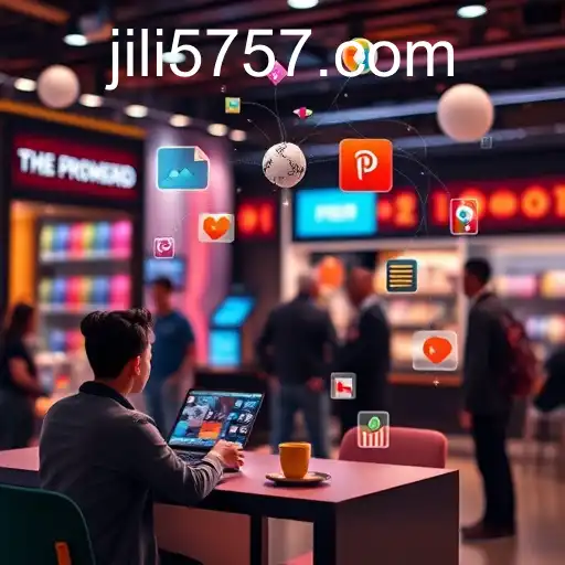 The Power of Promotions: Strategies for Success