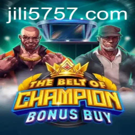 TheBeltOfChampionBonusBuy: An Exciting Adventure in the Gaming World