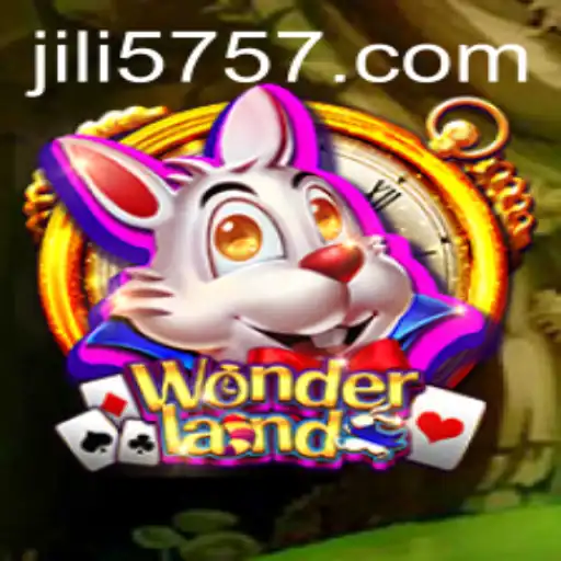Exploring Wonderland: A Journey Through Jili57's Magical Realm